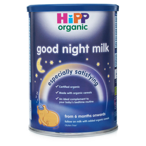 Hipp-Milk-Powder