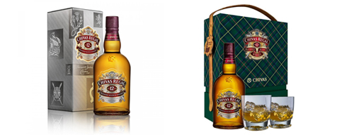 chivas