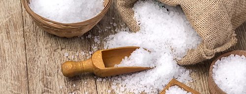 salt